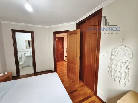 Pis de 88 m² a Carballo