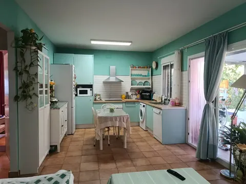 Casa de 65 m² a Sanlúcar la Mayor