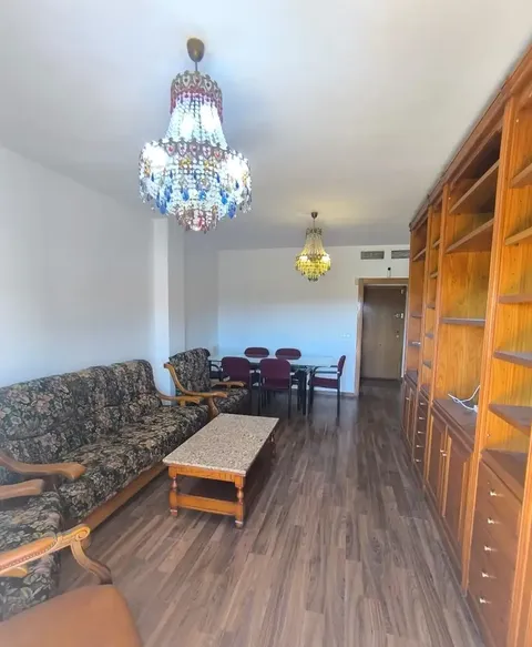 Pis de 120 m² a Múrcia