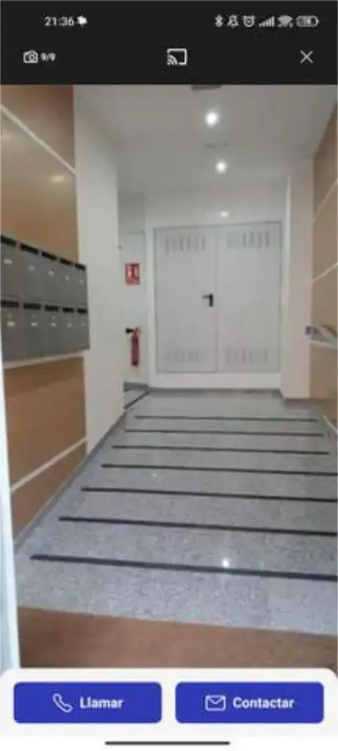 Pis de 90 m² a Herencia