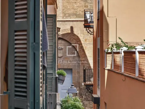 Pis de 60 m² a Palma