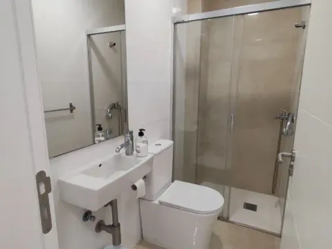 Квартира 87 м² у Telde