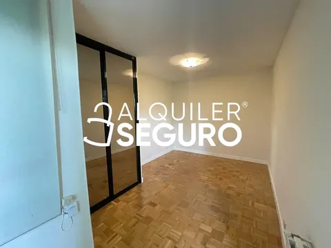 Pis de 90 m² a Madrid