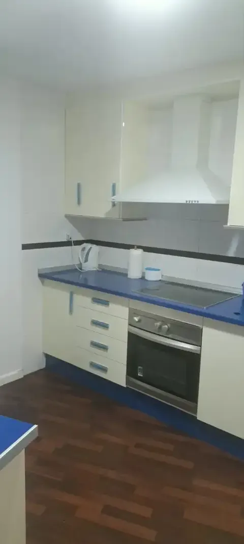 Pis de 80 m² a Salobreña