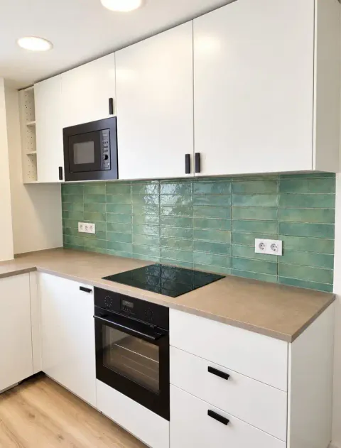 Квартира 95 м² в Пальме