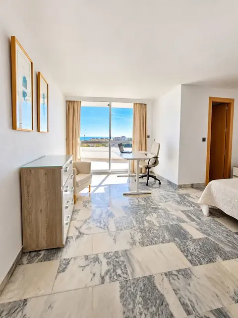 Pis de 220 m² a Torremolinos