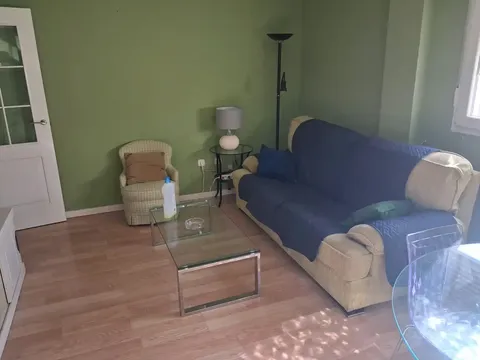Wohnung 80 m² in Mérida