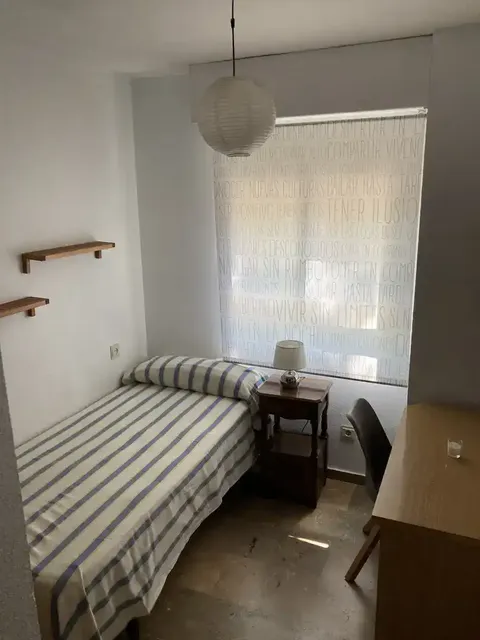 Wohnung 85 m² in Murcia