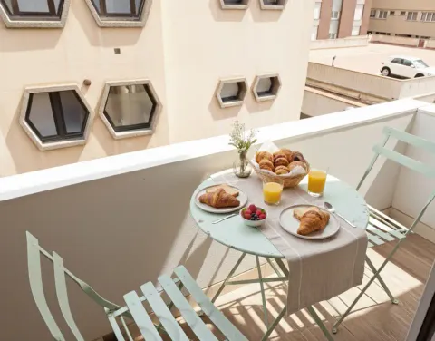Wohnung 75 m² in Palamós