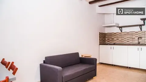 Habitación en alquiler, Barcelona
