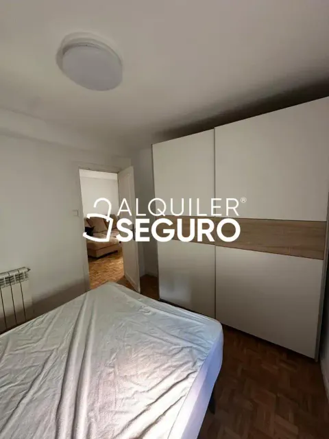 Wohnung 50 m² in Madrid