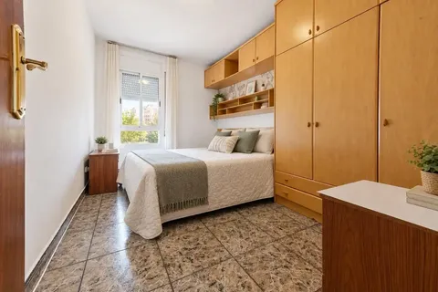 Pis de 90 m² a Sabadell
