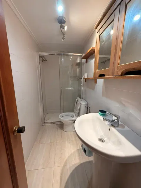 Wohnung 50 m² in Oviedo
