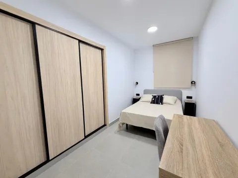 Wohnung 90 m² in Almería