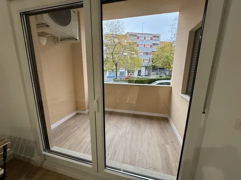 Pis de 58 m² a Salamanca