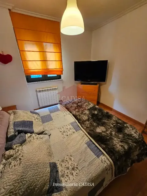 Pis de 40 m² a Villares de la Reina