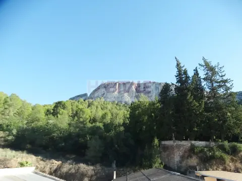 Будинок 105 м² у Xàtiva