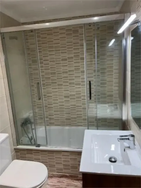 Pis de 80 m² a Benalmádena