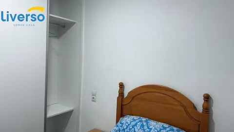 Pis de 69 m² a Burgos