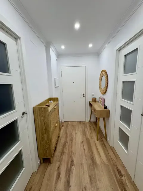 Pis de 84 m² a San Fernando