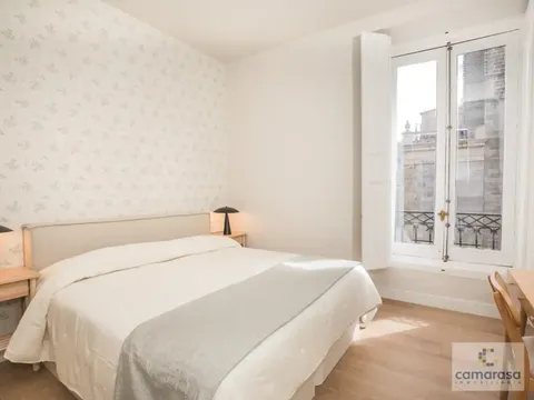 Pis de 92 m² a Àvila