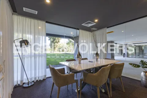 Appartamento 119 m² a Galapagar
