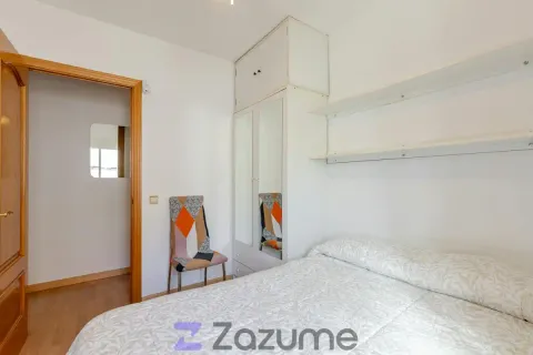 Appartement 85 m² à Madrid