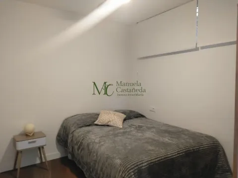 Apartamento 50 m² em Mérida