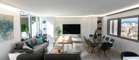 Wohnung 168 m² in Palma