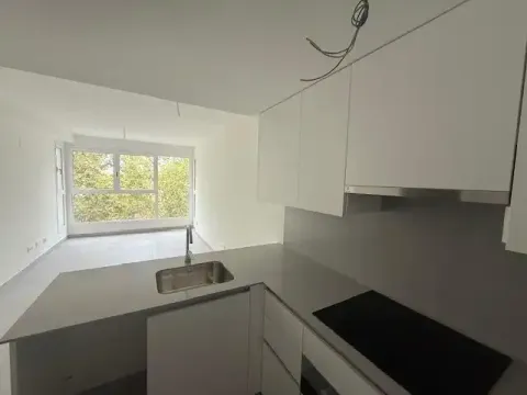 Apartamento 57 m² em València