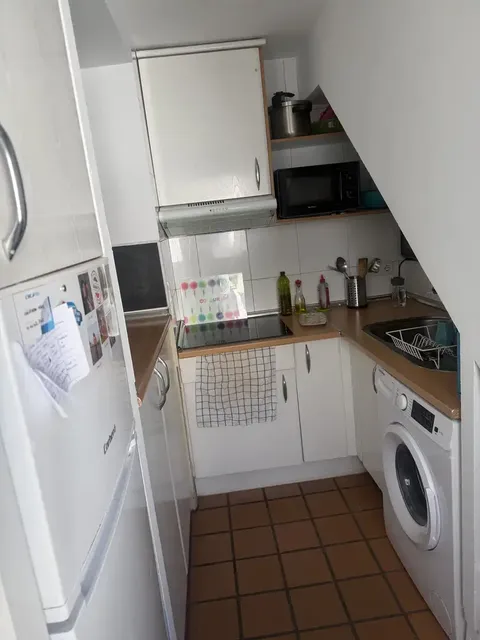 Wohnung 50 m² in Madrid