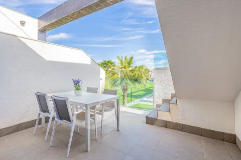 Pis de 91 m² a Guardamar del Segura