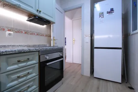 Pis de 77 m² a Sevilla