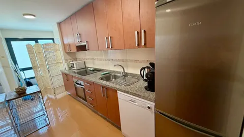 Pis de 78 m² a Fuengirola