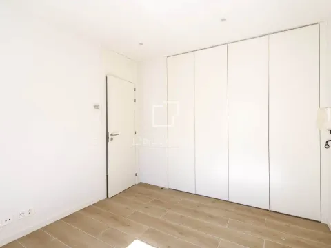Pis de 65 m² a Madrid