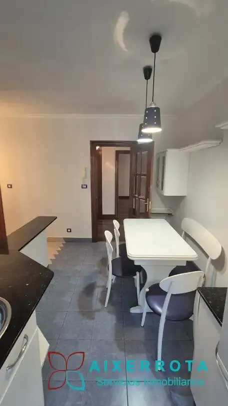 Flat 154 m² in Getxo