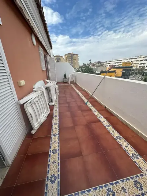 Pis de 140 m² a Vélez-Málaga