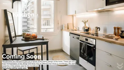 Appartamento 65 m² a Barcelona (3/18)