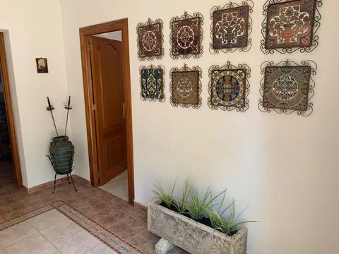 Casa de 160 m² a Olocau