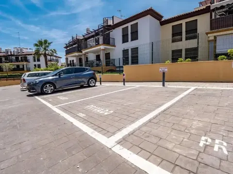 Pis de 91 m² a Ayamonte