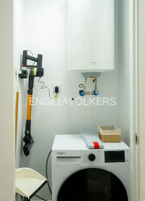Pis de 95 m² a València