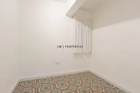 Pis de 75 m² a València