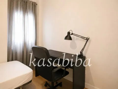 Pis de 65 m² a València