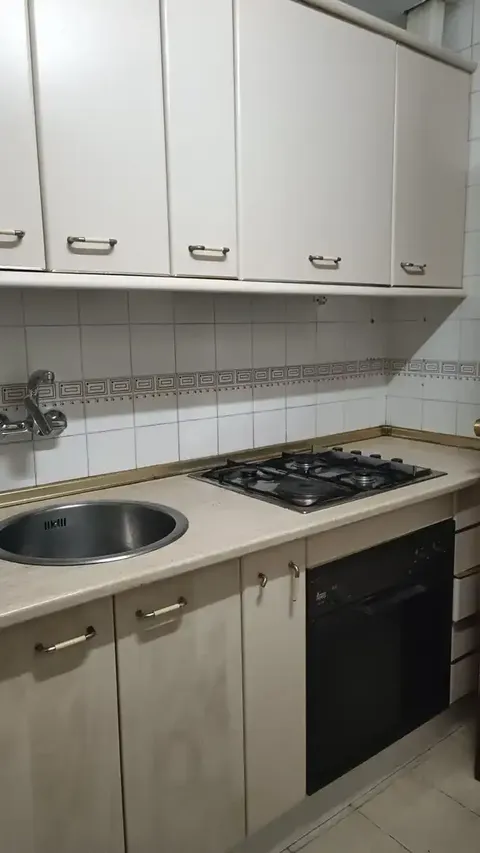 Pis de 110 m² a Cáceres