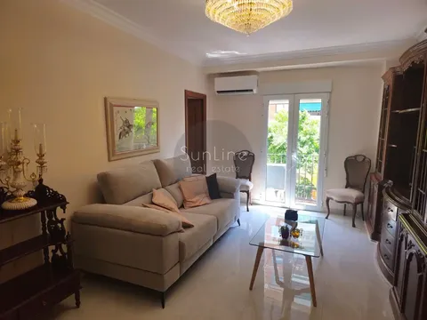 Piso de 100 m² en Valencia
