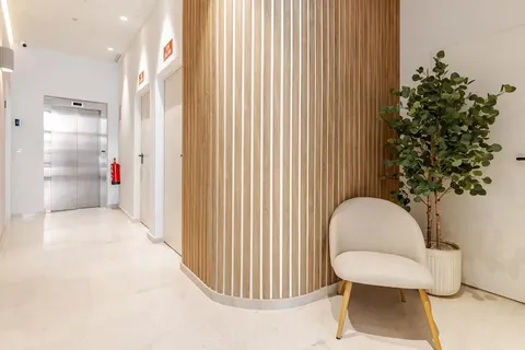Pis de 77 m² a Barcelona
