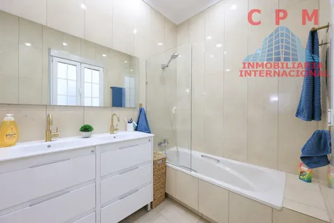 Pis de 118 m² a Madrid