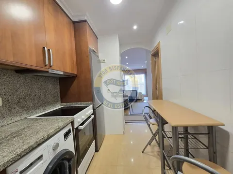 Pis de 35 m² a Vigo