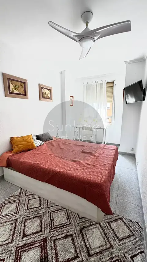 Pis de 70 m² a València