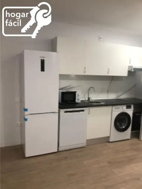 Pis de 30 m² a Valladolid